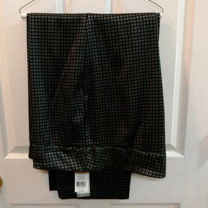 NWT:  Women's Polished Look Dress Pants - Plus Size 24